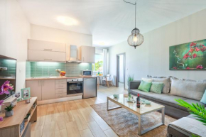 Chania Elite Home-Sunny Apartment 4 Kilometers From Center, Chania